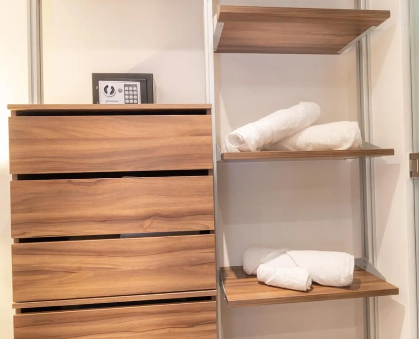 Apartman Riva Suites By Bvr Playa del Carmen Mexikó