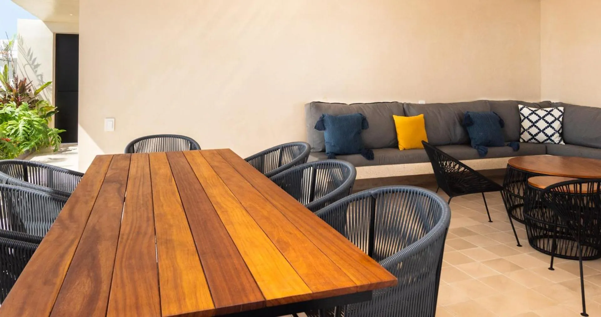 Riva Suites By Bvr Playa del Carmen Apartman