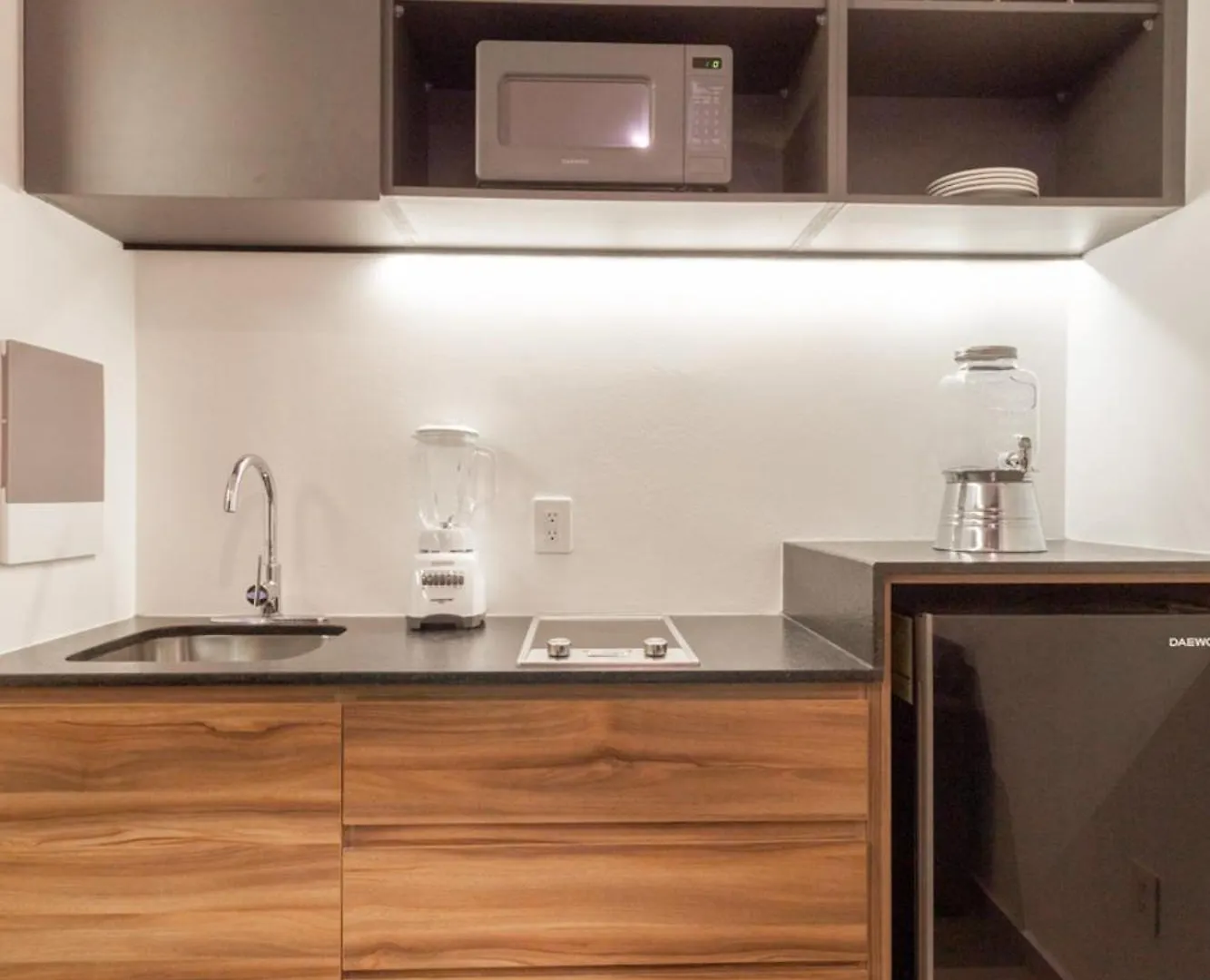 Riva Suites By Bvr Playa del Carmen