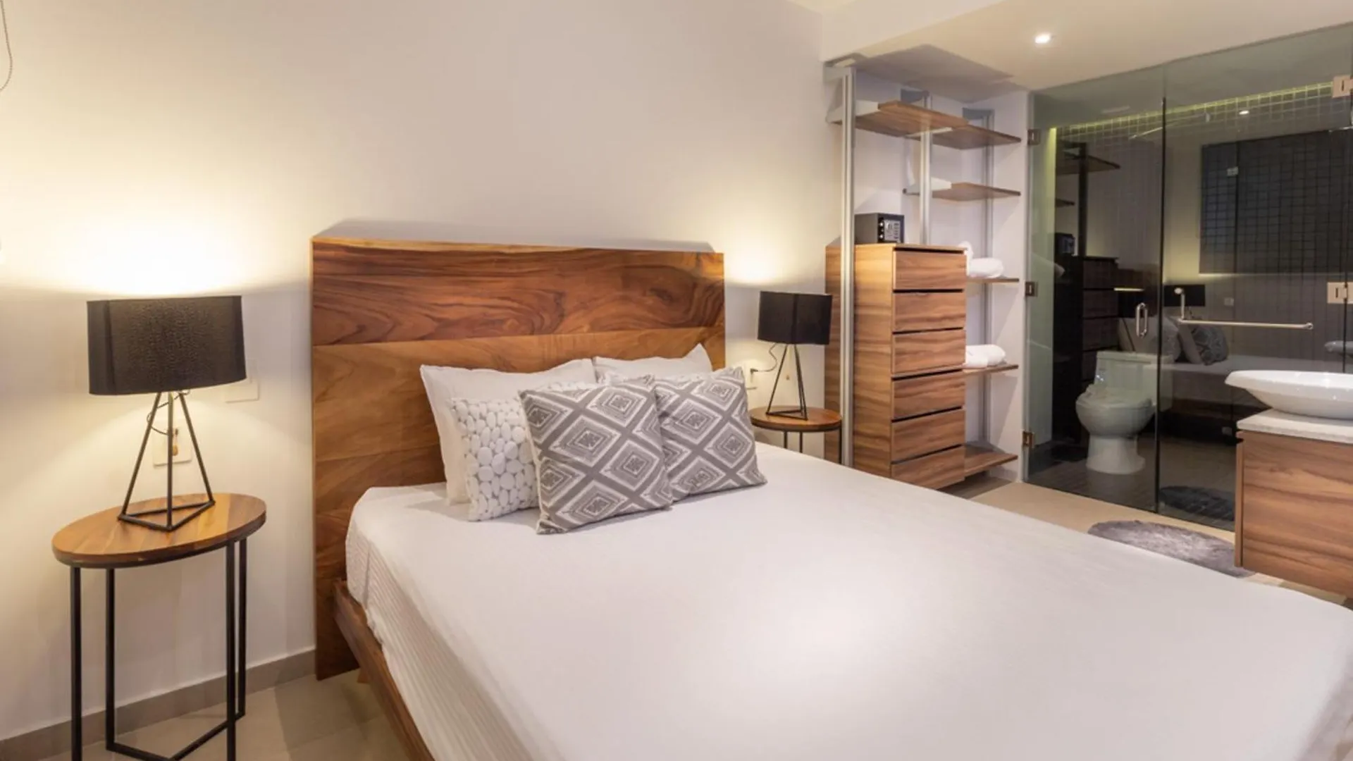 Riva Suites By Bvr Playa del Carmen Apartment