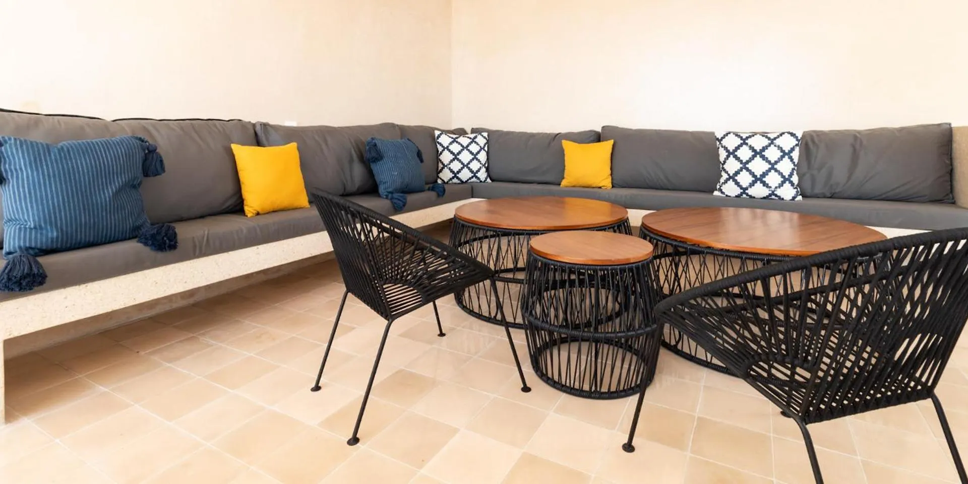 Apartment Riva Suites By Bvr Playa del Carmen