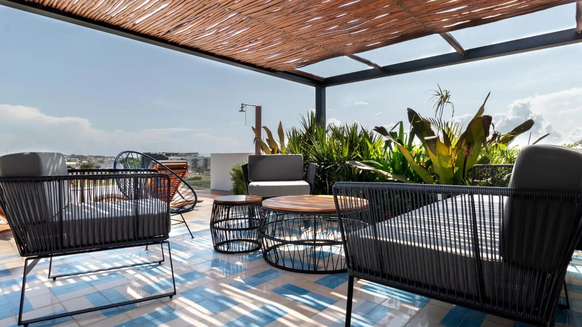 Riva Suites By Bvr Playa del Carmen Mexico