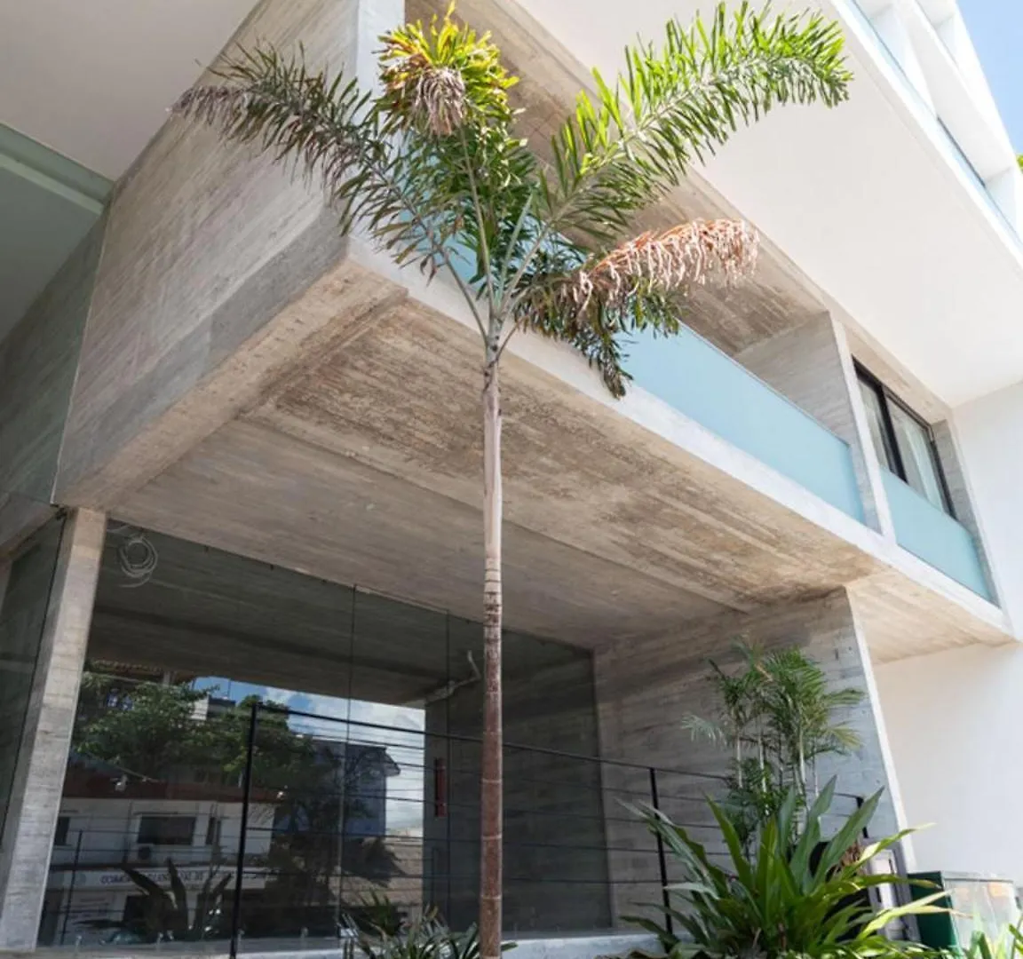 Riva Suites By Bvr Плая-дель-Кармен 0*,