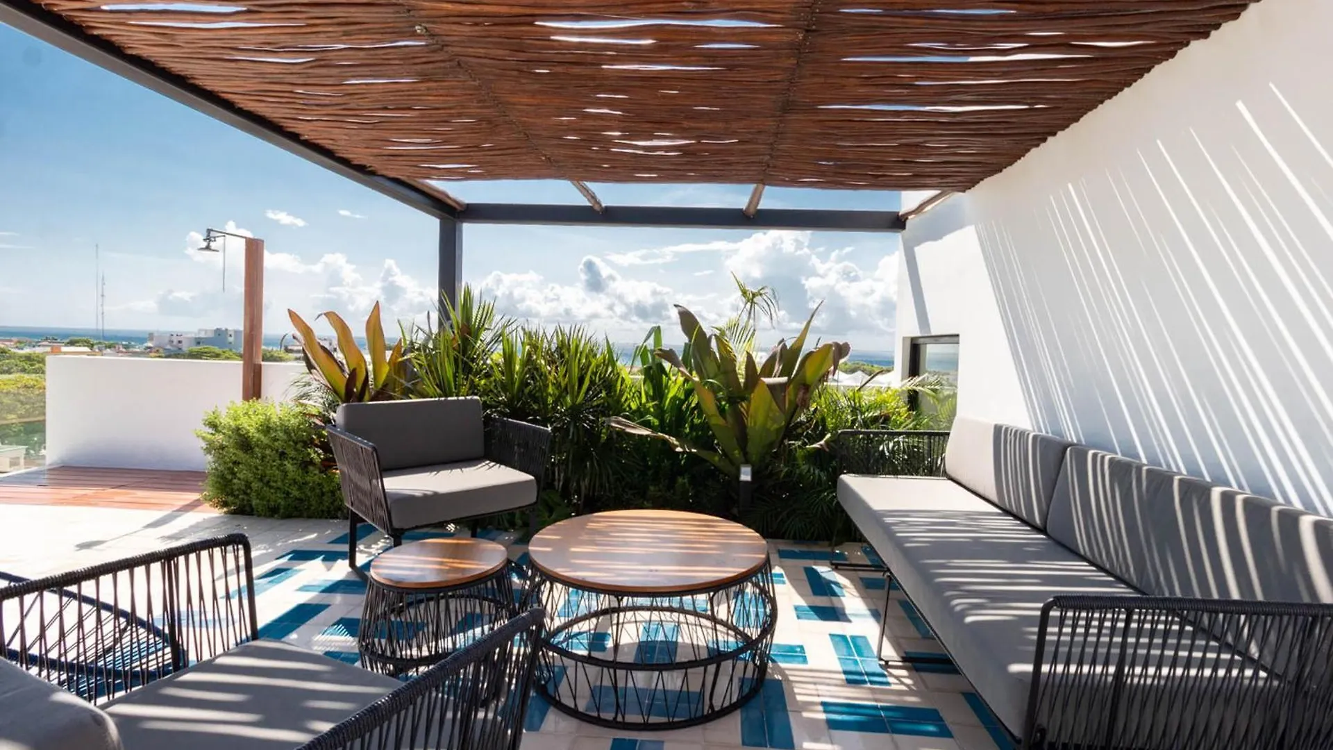 Riva Suites By Bvr Плая-дель-Кармен 0*,  Мексика